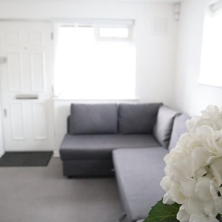 Twelve Thirty Serviced Apartments - Balham Londen Buitenkant foto