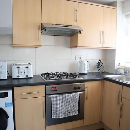 Twelve Thirty Serviced Apartments - Balham Londen Buitenkant foto