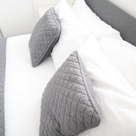 Twelve Thirty Serviced Apartments - Balham Londen Buitenkant foto