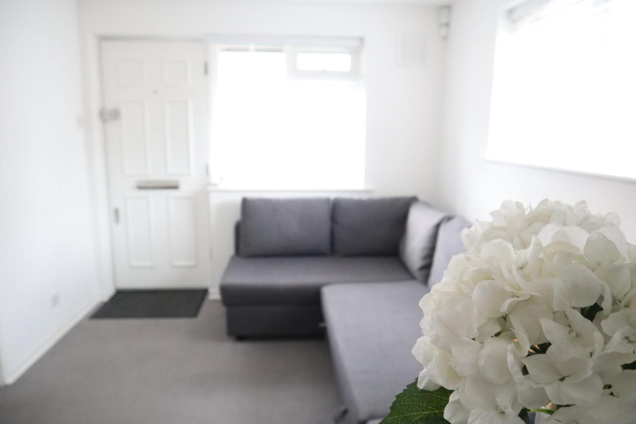 Twelve Thirty Serviced Apartments - Balham Londen Buitenkant foto