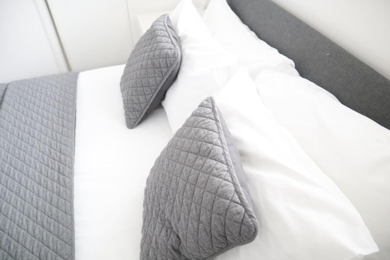 Twelve Thirty Serviced Apartments - Balham Londen Buitenkant foto
