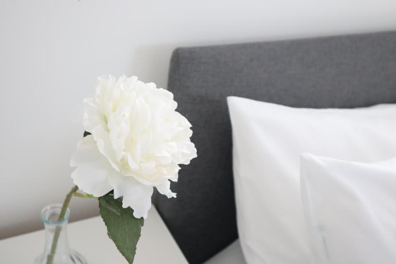 Twelve Thirty Serviced Apartments - Balham Londen Buitenkant foto